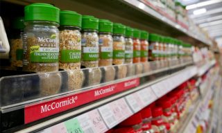 McCormick Boosts Sustainability Efforts With IFC, Citi Collaboration