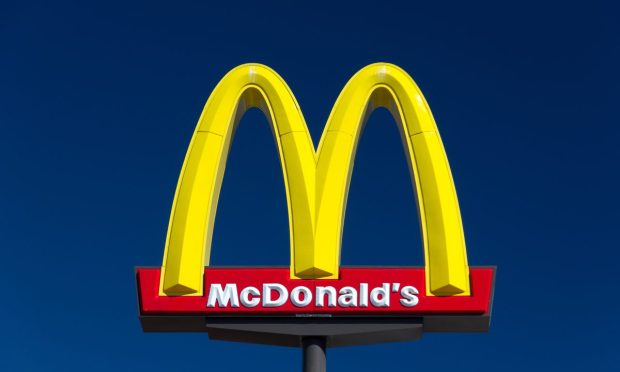 McDonald’s Names New CMO, Market Leaders