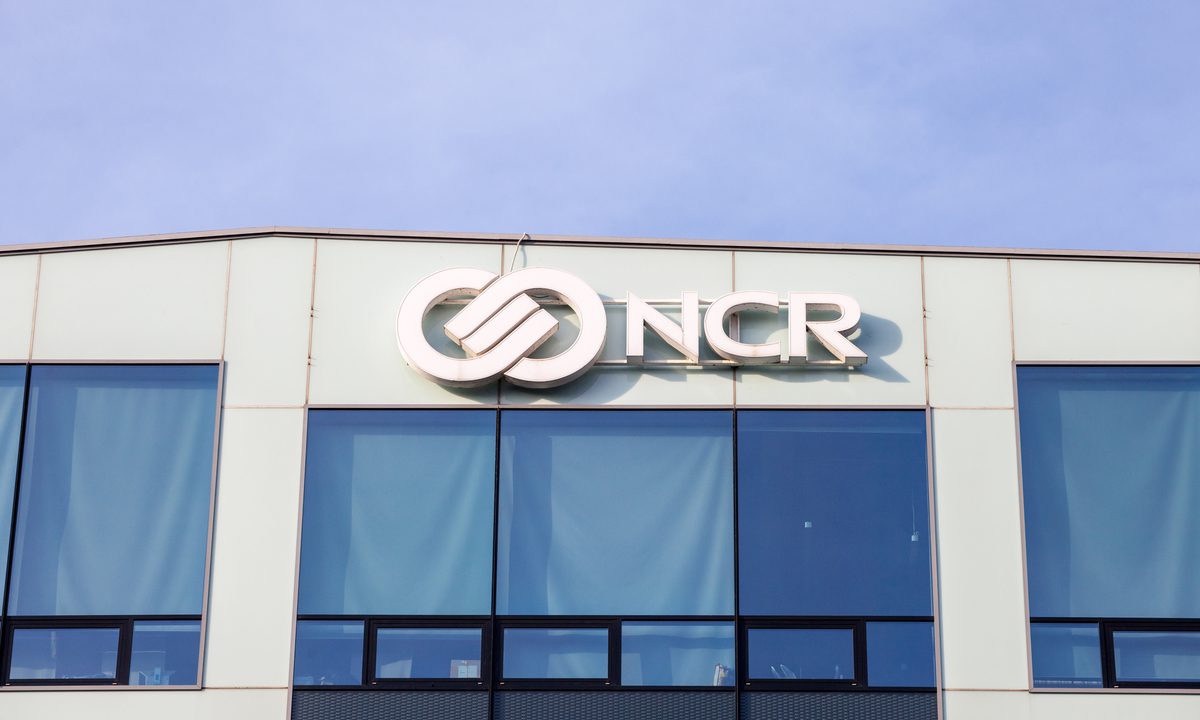 NCR To Buy Crypto ATM Network