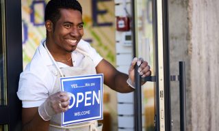 NCR Donates $200K For Restaurant Recovery Efforts