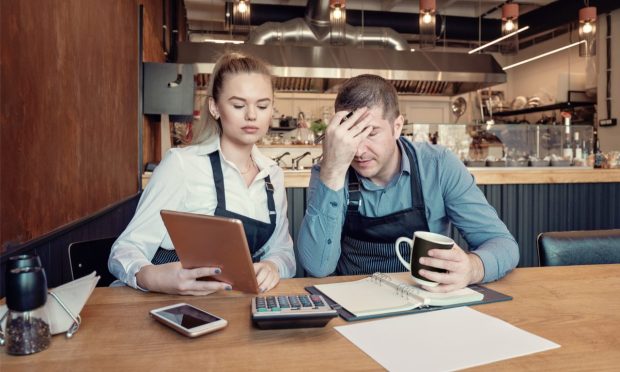 NFIB: Labor Shortage Hurts SMBs’ Optimism