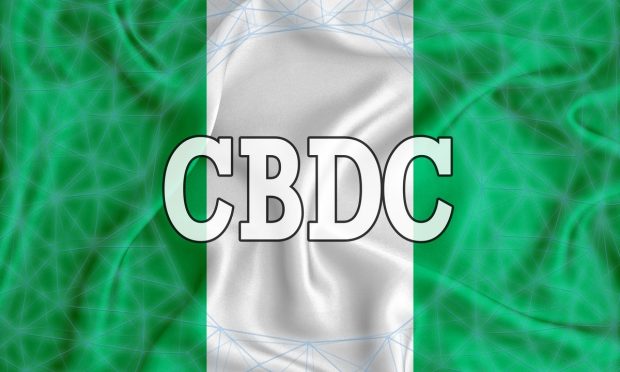 Nigeria digital currency