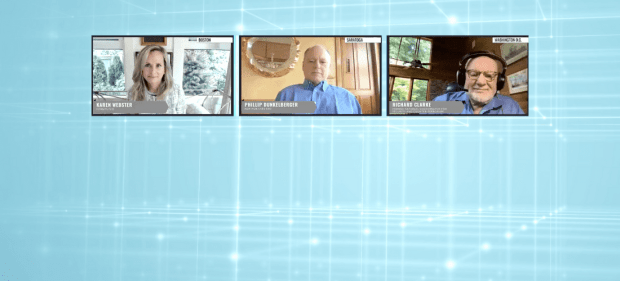 Cybersecurity Czar Richard Clarke Tells PYMNTS ‘New Mindset’ Needed To Win Cyberwar