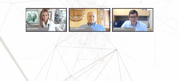 Metal Credit Cards Take On New Role As Virtual Ignition Keys To A Password-less World