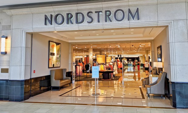 Nordstrom Finance Chief Anne Bramman to Step Down