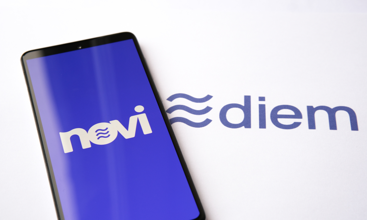 Facebook Ties Novi Launch To Diem