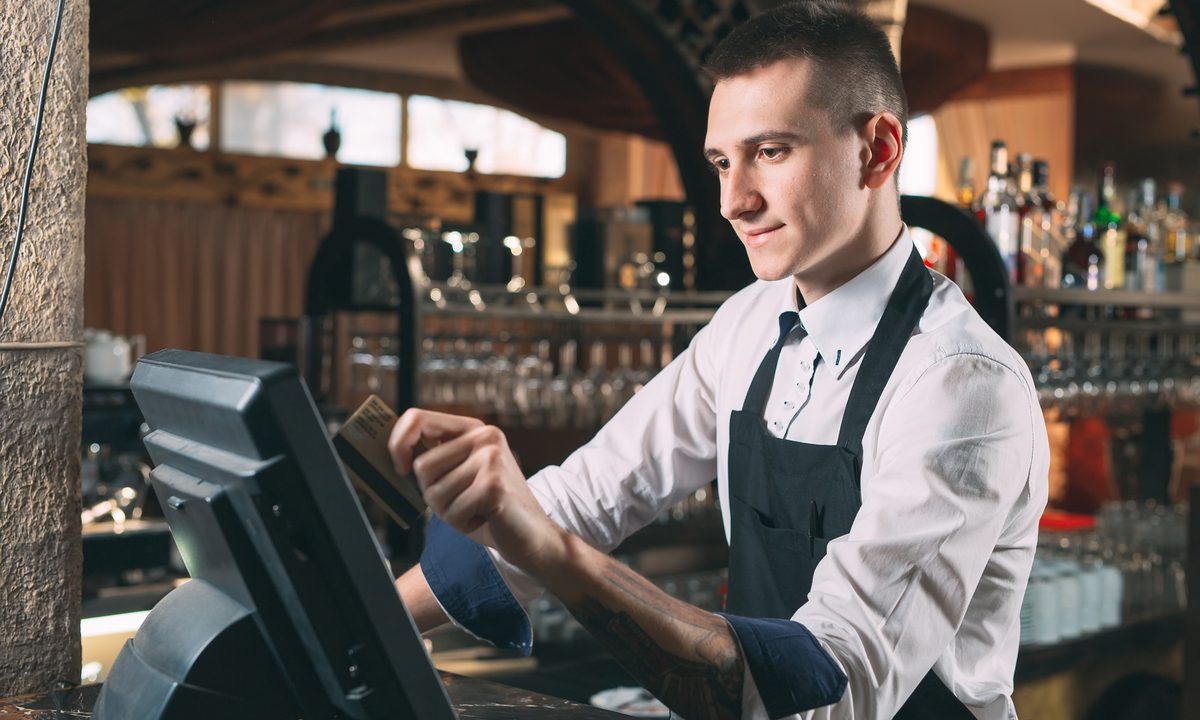 Overproof Debuts POS Tools For Bars
