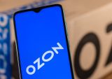 Ozon Wants Giant Slice Of Russian eCommerce Pie