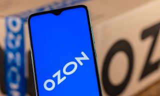Ozon Wants Giant Slice Of Russian eCommerce Pie