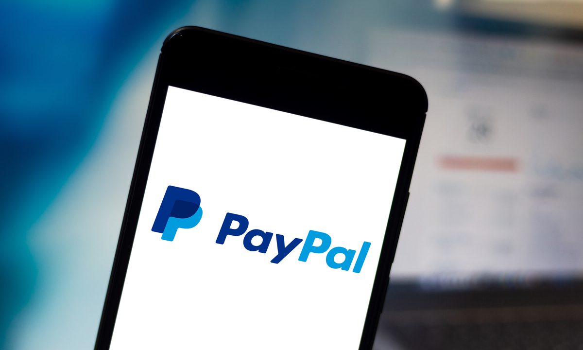 PayPal Renaming Its Bank-Like Account Offering | PYMNTS.com