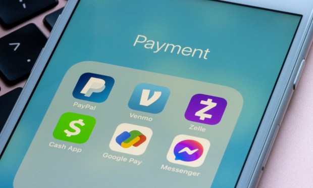 Fiserv: Real Time Payouts To Millennials’ PayPal Or Venmo Accounts Could Take 50 Pct Share
