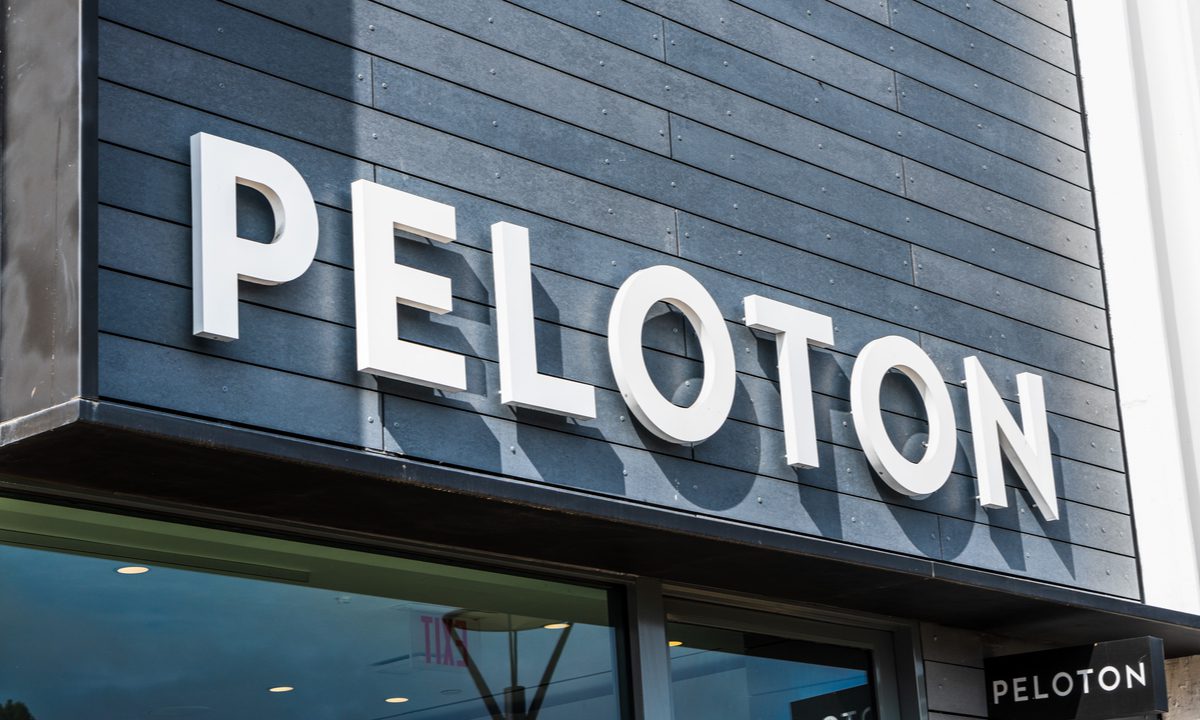 Peloton Subpoenaed By DOJ, DHS Over Reporting Of Treadmill Injuries