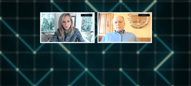 Reliance On Outdated Usernames And Passwords Is Slowing Digital Progress