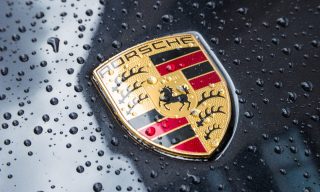 Today In Connected Economy: Finding A Porsche Online Just Got Easier; Clover Pairs With Grubhub