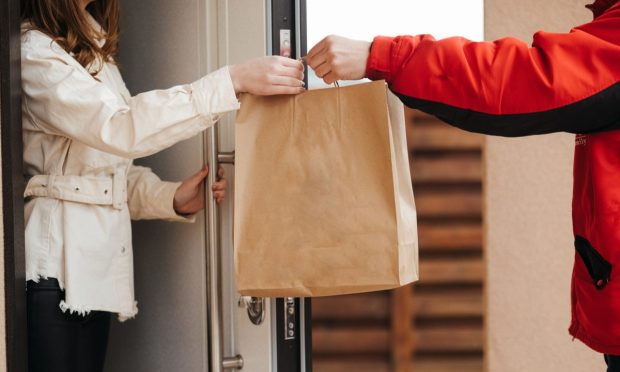 Today In Food Tech: Prop 22 Reversal Could Strain Food Delivery Volume; Taco Bell Restaurants Will Keep Getting Smaller