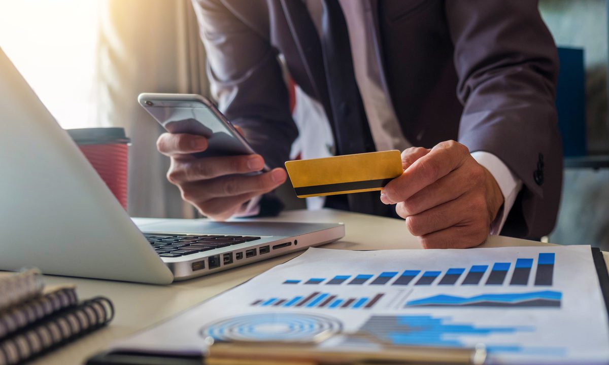 Corporate Card Company Ramp Is Raising $300M, CEO Says