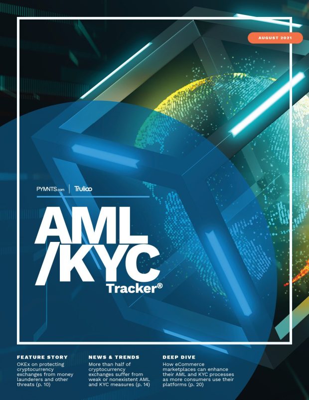 AML/KYC Tracker®