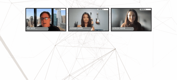 Dormant Data Vs. Intentional Data: The Difference Is More Than Delighted Customers