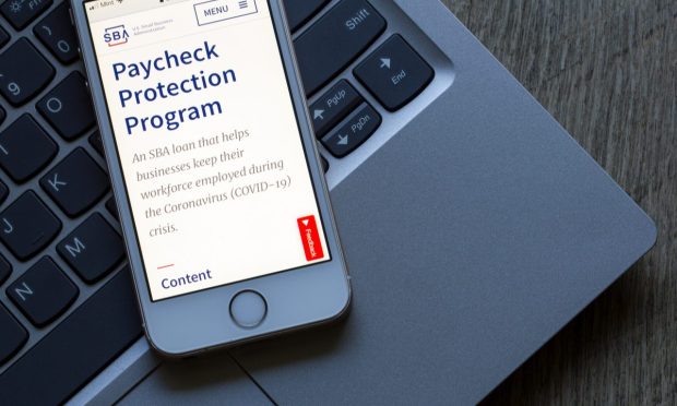 SBA Takes Over PPP Loan Forgiveness