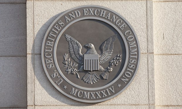 SEC Charges Ex Silicon Valley CEO With $80M Fraud