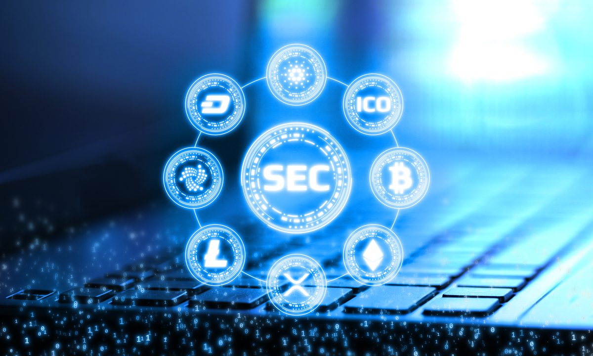 SEC Brings Charges In First Case Using DeFi Tech; Alleged $30M Scheme