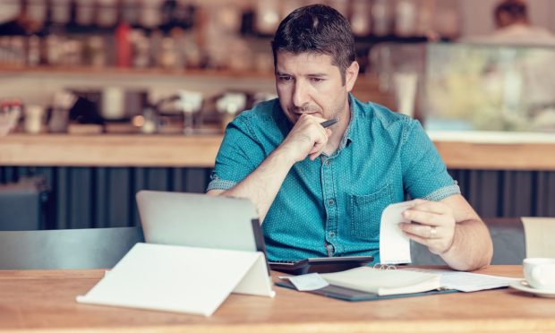 New Report: Half Of SMBs Manage Cash Flow Crunch By Not Paying Rent Or Vendors