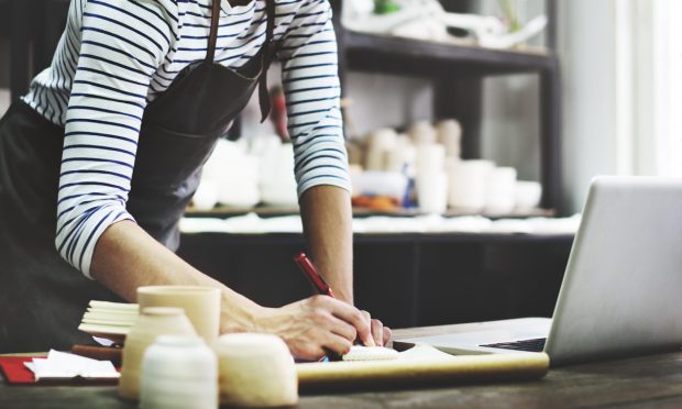 Uplinq, Visa Team to Help Small Businesses Access Funding