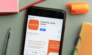 Shutterfly’s Spoonflower Acquisition Adds Capabilities Beyond Photos