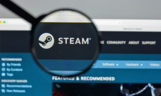 Valve Squashes Steam Bug That Could Fill Gamers’ Wallets