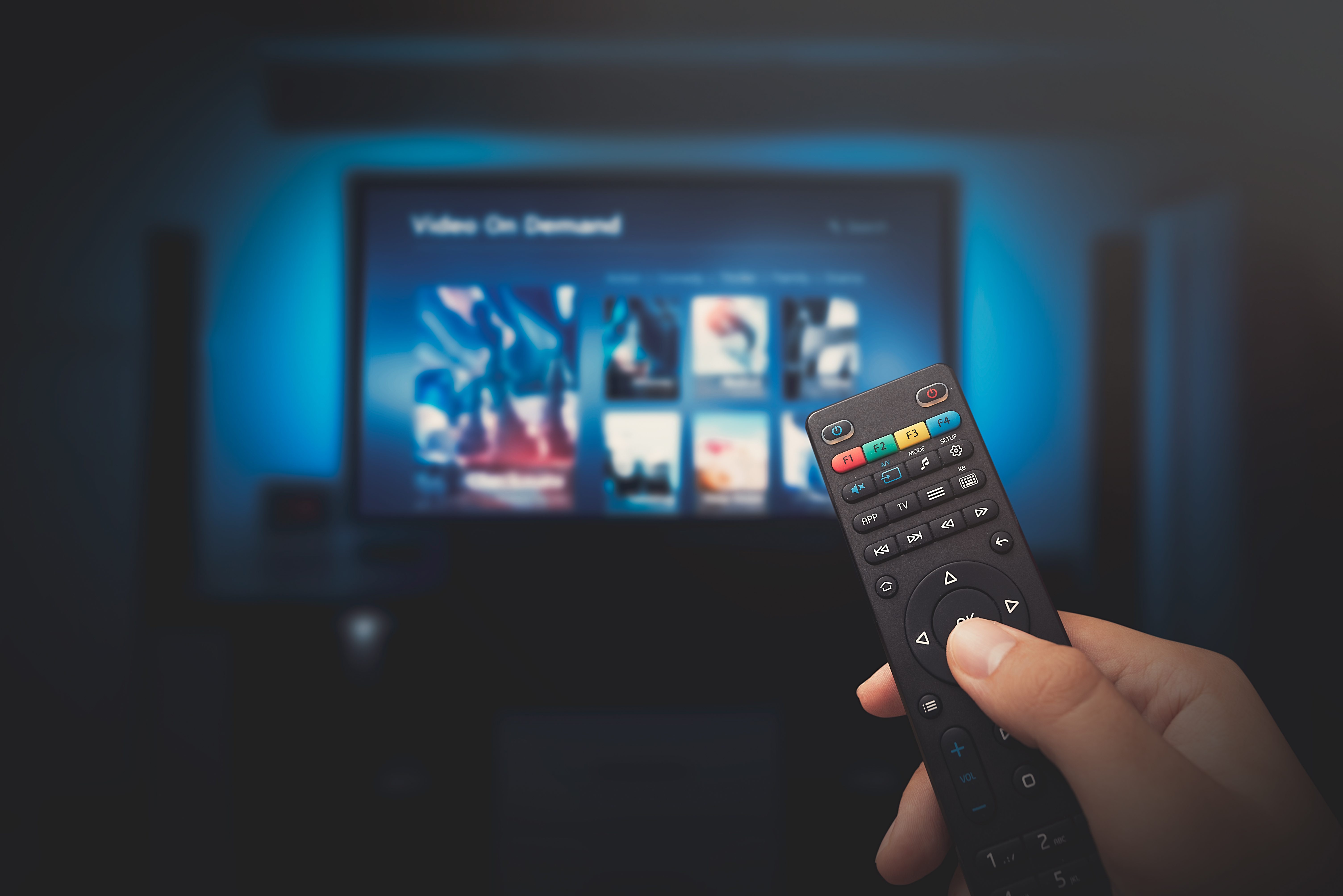 Deep Dive: How Seamless Payments Can Help Video Subscription Providers Cut Churn And Realize Long-Term Growth