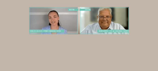 Agility Guides The Multitasking CFO Toward Modernization