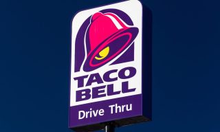 With New Drive-Thru Concept, Taco Bell Doubles The Double Lane