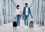 Heading Into Labor Day, Americans Are Traveling Despite Concerns About COVID-19