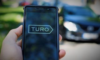 Turo Submits Draft Registration For Proposed IPO