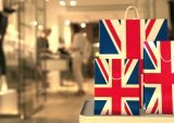 UK July Retail Sales Fall Sharply But Remain Higher Than Pre-Pandemic Levels