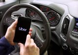 Uber Wants To Help Drivers Save Through GetUpside