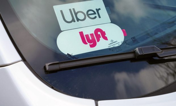 Uber And Lyft’s Strategies Diverge To Ride Economic Recoveries