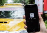 Uber Teams With Taxi Drivers To Swerve By Colombia’s Competition Rules