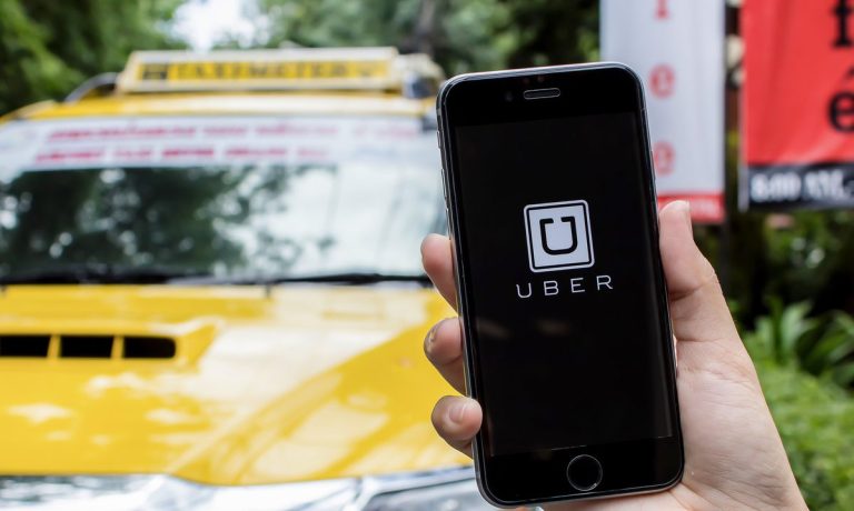 Uber