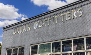 Urban Outfitters Enters Secondhand Market With Thrift Store App