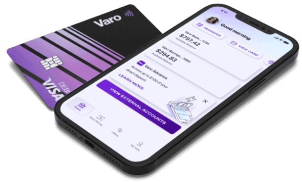 Neobank Varo On Serving Customers’ Needs As P2P Payments See A Rapid Rise In Usage