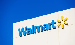 Walmart and IBM Team to Bolster Last-Mile Delivery