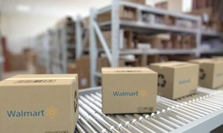 Walmart Warehouse Workers Get Weekly Bonuses To Put Off Vacation