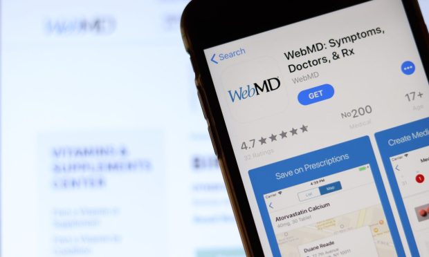 WebMD, symplr Partner On Search, Scheduling