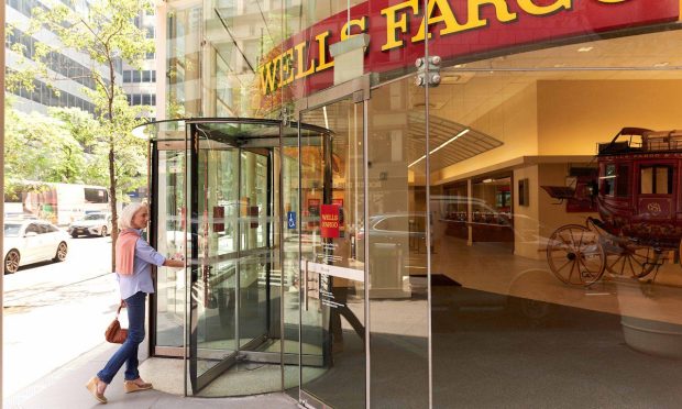 Wells Fargo Selects New Board Chairman