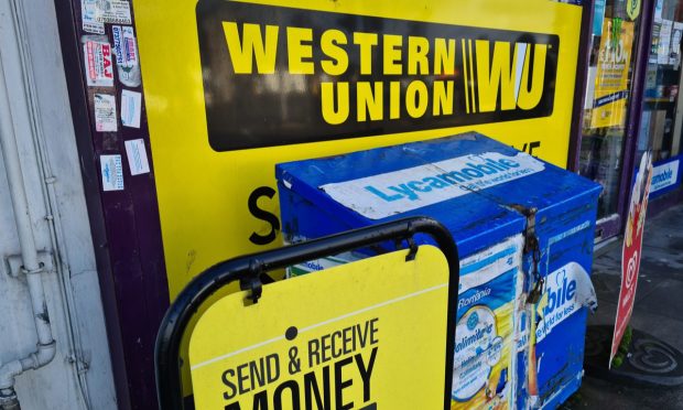 Western Union Moves 910 Million Steps Closer To Fulfilling Its Global Connected Ecosystem Vision