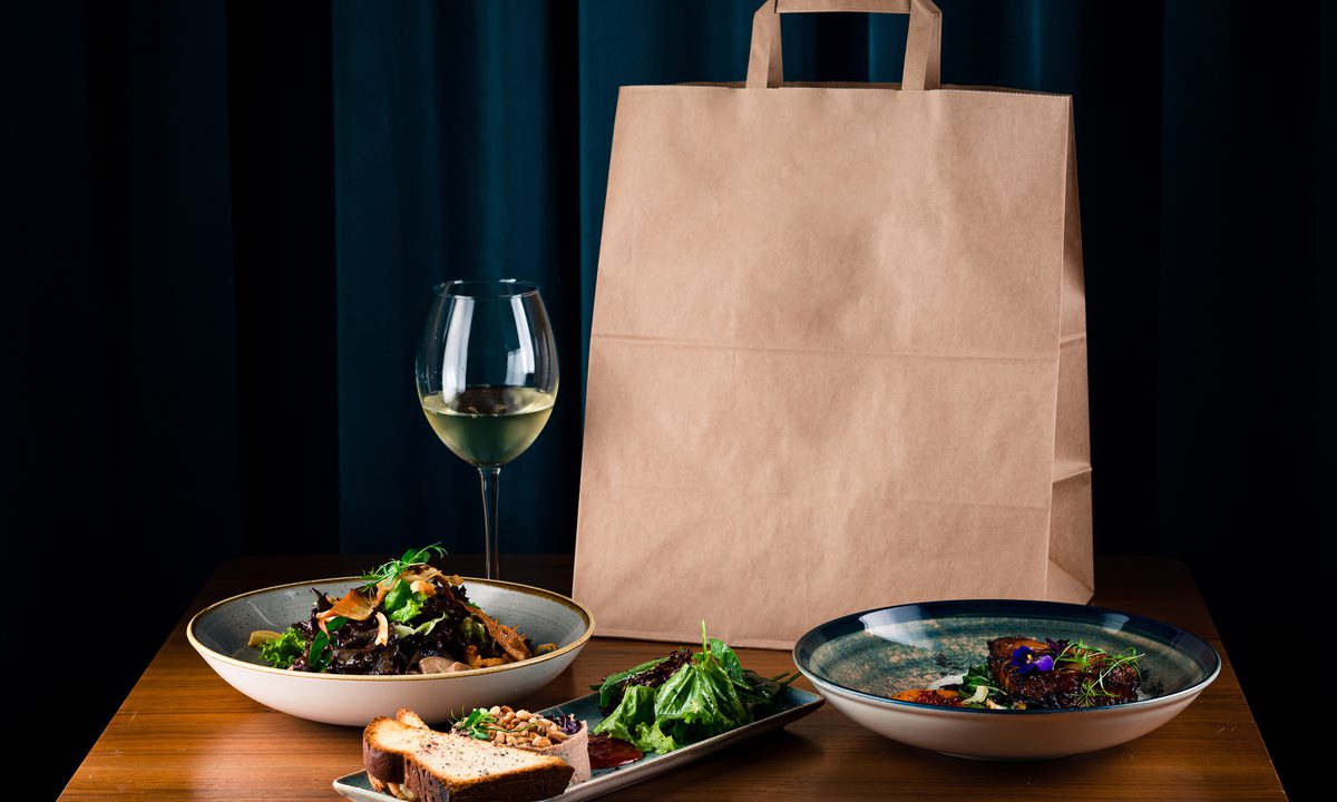 RBI-Backed Home Chef Marketplace WoodSpoon Brings Personal Connections To On-Demand Delivery