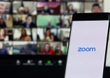 Video Conference Service Zoom Expects Slowdown as Companies Return to Offices
