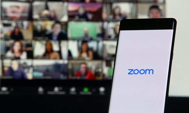Video Conference Service Zoom Expects Slowdown