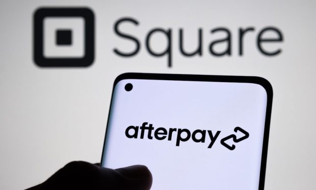 Afterpay - Square